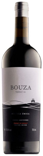 Parcela Única Tannat A6