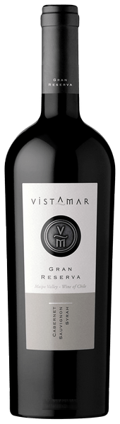 Cabernet Sauvignon - Syrah Gran Reserva