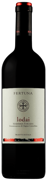 Fertuna Lodai Maremma Toscana