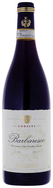 Araldica Corsini Barbaresco
