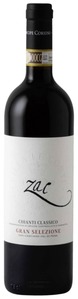 Zac Chianti Classico Gran Selezione