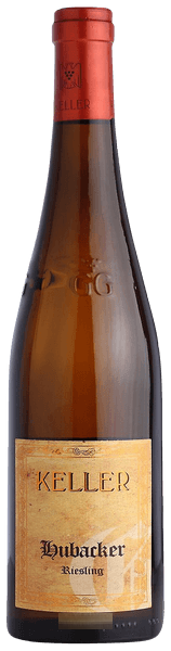 Riesling Hubacker GG