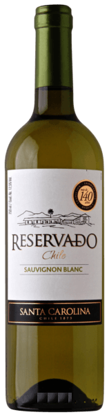 Santa Carolina Reservado Sauvignon Blanc