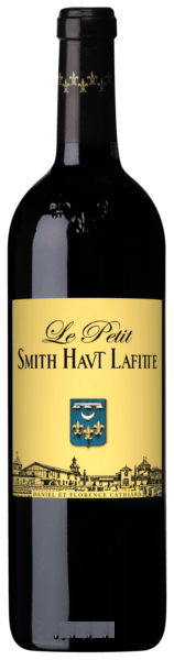 Château Smith Haut-Lafitte Le Petit Haut Lafitte Pessac-Léognan2020