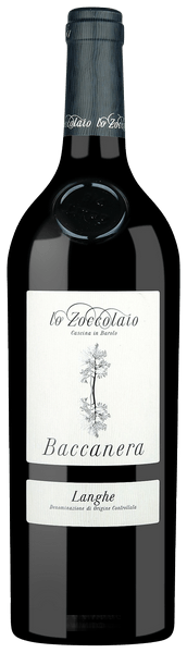 Lo Zoccolaio Baccanera