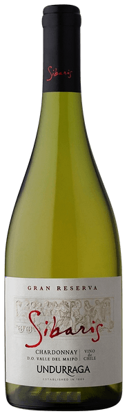 Undurraga Sibaris Gran Reserva Chardonnay