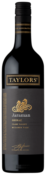 Jaraman Shiraz