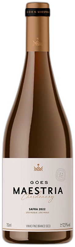 Goes Maestria Chardonnay