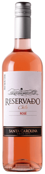 Santa Carolina Reservado Cabernet Sauvignon Rosé
