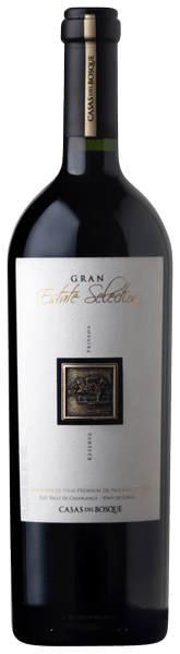 Private Reserve Gran Estate Selection