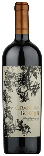 Gran Bosque Private Reserve