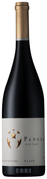 Ventisquero Pangea Syrah2018