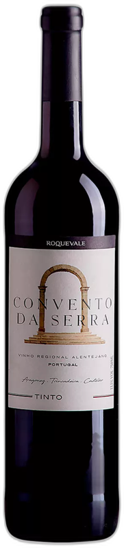 Roquevale Convento da Serra