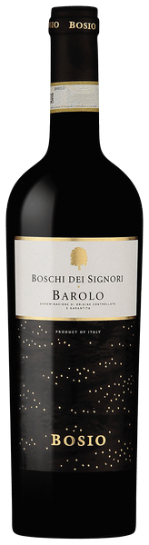 Boschi Dei Signori Barolo