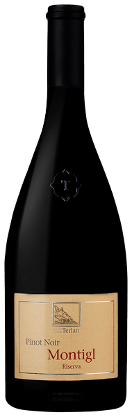 Pinot Noir Riserva Montigl