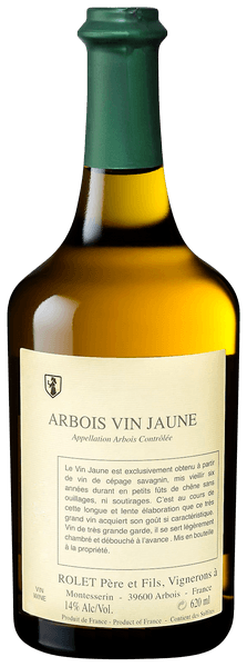Rolet Arbois Vin Jaune
