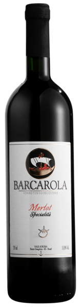 Barcarola Specialità Merlot