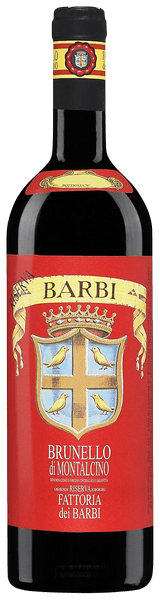 Brunello di Montalcino Riserva