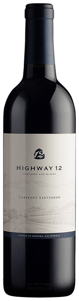 Highway 12 Cabernet Sauvignon