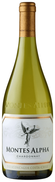 Montes Alpha Chardonnay