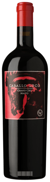 Caballo Loco Grand Cru Maipo2017