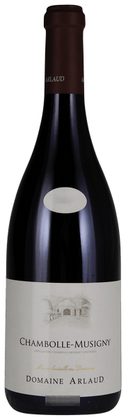 Domaine Arlaud Chambolle-Musigny