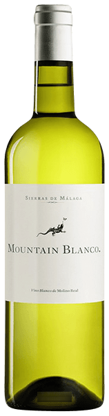 Telmo Rodriguez Molino Real Mountain Blanco