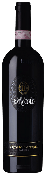 Batasiolo Barolo Cerequio