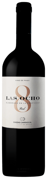 Las Ocho (8) Tinto