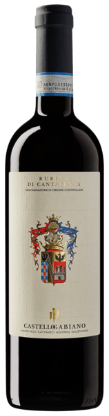 Rubino di Cantavenna