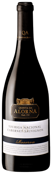 Touriga Nacional - Cabernet Sauvignon Reserva
