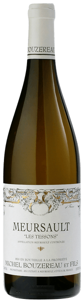 Meursault 'Les Tessons'