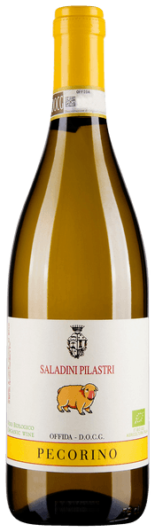 Pecorino Offida