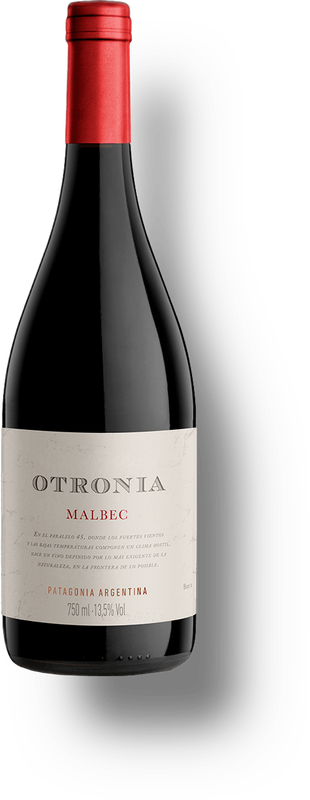 Otronia Malbec