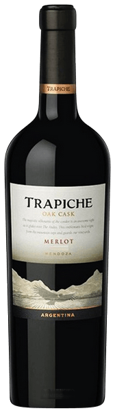 Trapiche Oak Cask Merlot