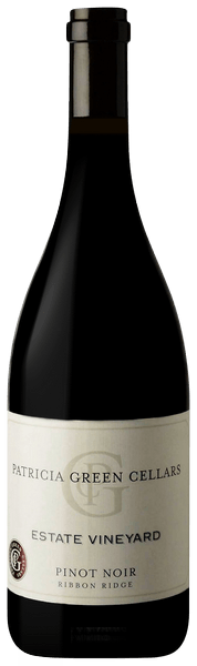Patricia Green Cellars Estate Vineyard Pinot Noir