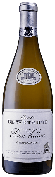 De Wetshof Bon Vallon Chardonnay