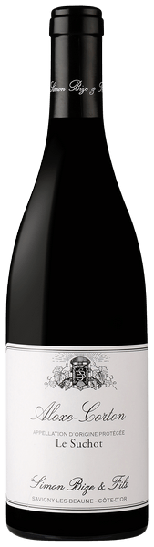 Simon Bize & Fils Aloxe-Corton Le Suchot