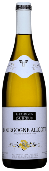 Georges Duboeuf Bourgogne Aligote