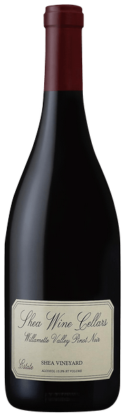 Shea Wine Cellars Estate Pinot Noir