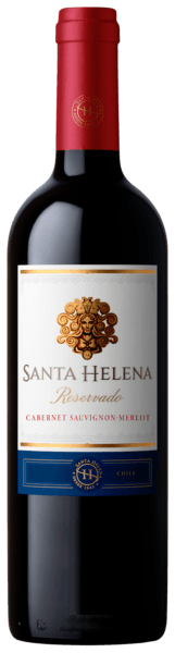 Santa Helena Reservado Cabernet - Merlot2024