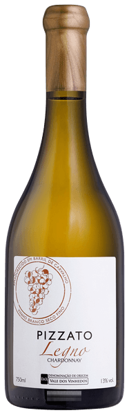 Legno Chardonnay