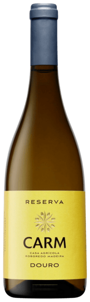CARM Reserva Branco