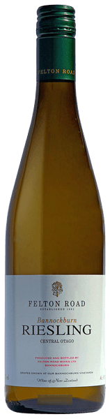 Bannockburn Riesling
