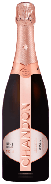 CHANDON Brazil Brut Rosé