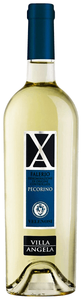 Villa Angela Falerio Pecorino