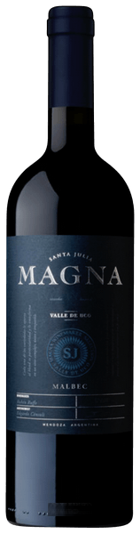 Santa Julia Magna Malbec