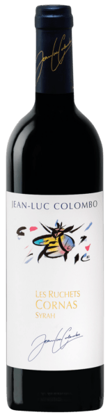Syrah Cornas Les Ruchets