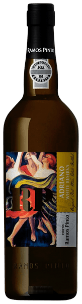 Porto Reserva Adriano Branco