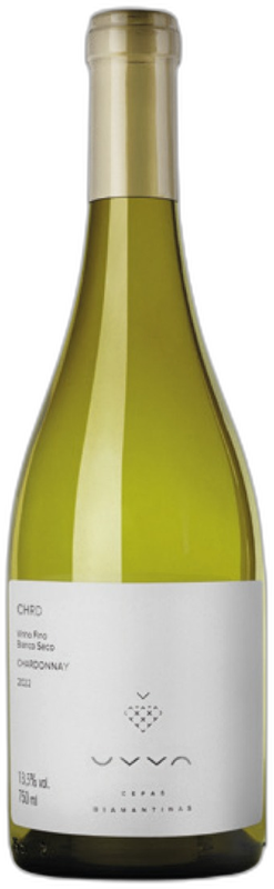 Vinícola UVVA Chardonnay